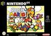 Pochette Paper Mario