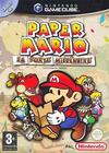 Pochette Paper Mario : La Porte Millénaire