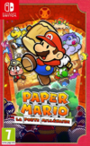 Pochette Paper Mario : La Porte Millénaire