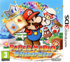 Pochette Paper Mario : Sticker Star