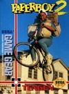 Pochette Paperboy 2
