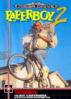 Pochette Paperboy 2