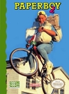 Pochette Paperboy 2