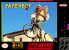 Pochette Paperboy 2
