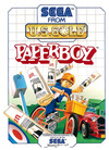 Pochette Paperboy