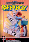 Pochette Paperboy