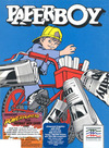 Pochette Paperboy