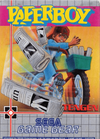 Pochette Paperboy