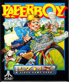 Pochette Paperboy