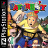 Pochette Paperboy