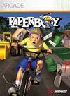 Pochette Paperboy