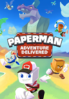 Pochette Paperman : Adventure Delivered