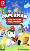 Pochette Paperman : Adventure Delivered