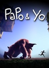 Pochette Papo & Yo