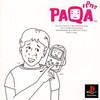 Pochette PAQA