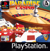 Pochette Paradise Casino