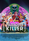 Pochette Paradise Killer
