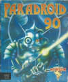 Pochette Paradroid 90