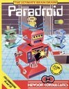 Pochette Paradroid