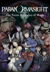 Pochette PARANORMASIGHT : The Seven Mysteries of Honjo