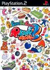 Pochette PaRappa the Rapper 2