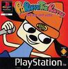 Pochette PaRappa The Rapper