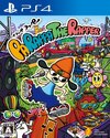 Pochette PaRappa The Rapper Remastered
