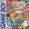 Pochette Parasol Stars : The Story of Bubble Bobble III