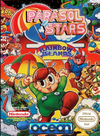 Pochette Parasol Stars : The Story of Bubble Bobble III