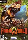 Pochette Paraworld