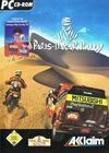 Pochette Paris-Dakar Rally