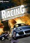 Pochette Paris-Marseille Racing : Destruction Madness