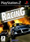 Pochette Paris-Marseille Racing : Destruction Madness