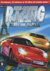 Pochette Paris-Marseille Racing : Edition Tour du Monde