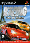 Pochette Paris-Marseille Racing : Edition Tour du Monde