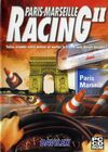 Pochette Paris-Marseille Racing II