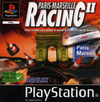 Pochette Paris-Marseille Racing II