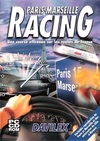Pochette Paris-Marseille Racing
