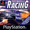 Pochette Paris-Marseille Racing