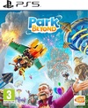 Pochette Park Beyond