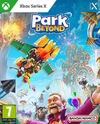 Pochette Park Beyond
