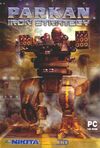 Pochette Parkan : Iron Strategy