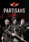 Pochette Partisans 1941