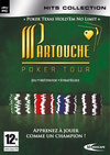 Pochette Partouche : Poker Tour Academy