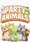 Pochette Party Animals