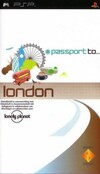 Pochette Passport To...
