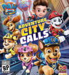 Pochette Pat Patrouille : A la rescousse d'Adventure City