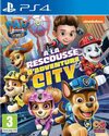 Pochette Pat Patrouille : A la rescousse d'Adventure City