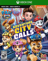 Pochette Pat Patrouille : A la rescousse d'Adventure City