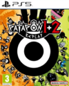Pochette Patapon 1+2 Replay